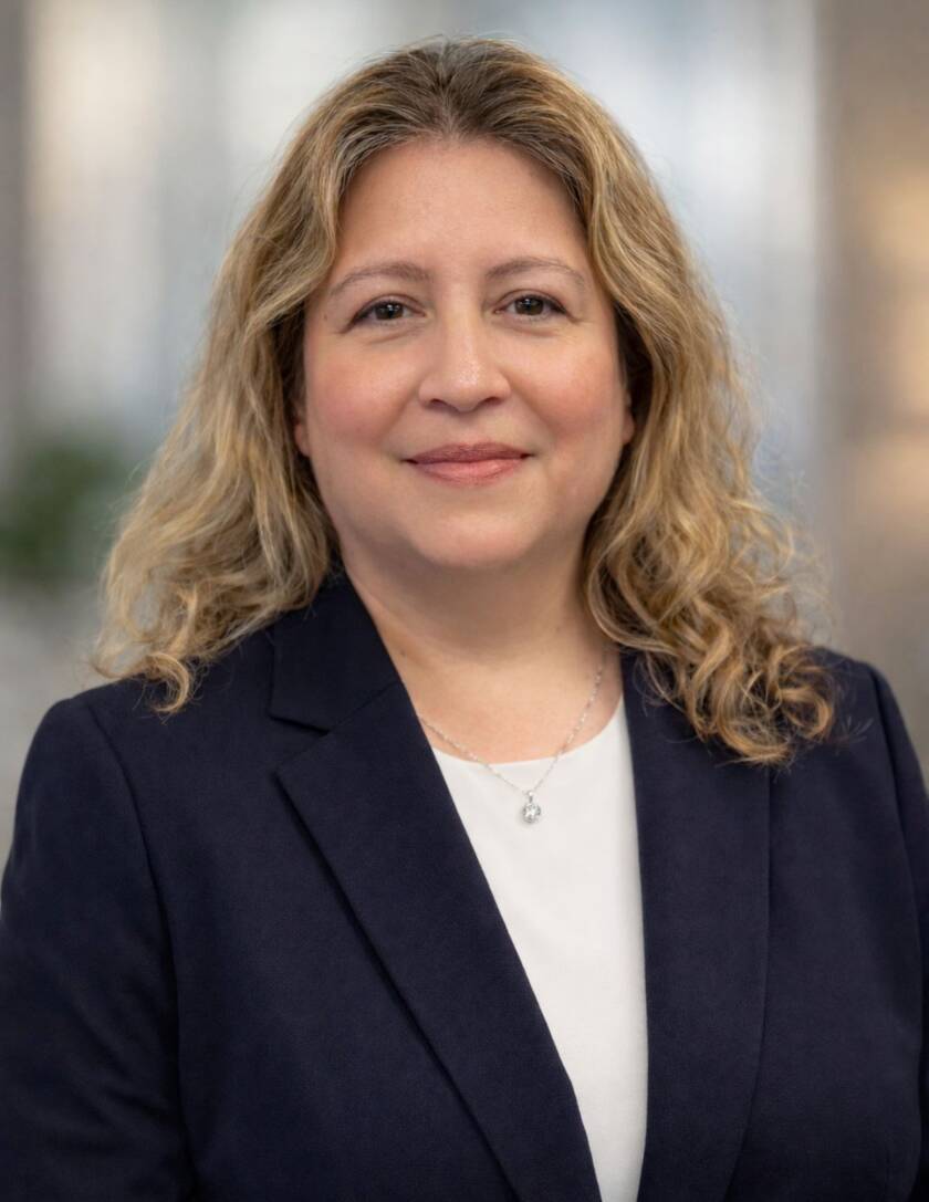 Nancy Cortes Rubio