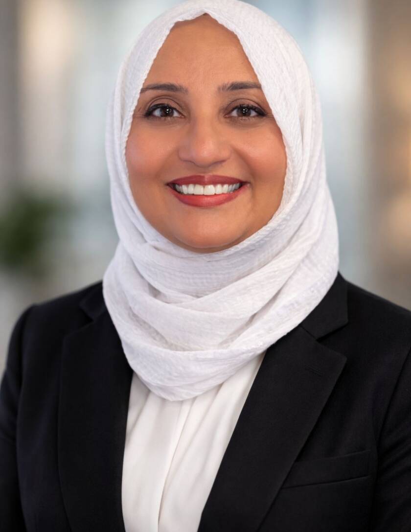 Sadaf M. Chinoy