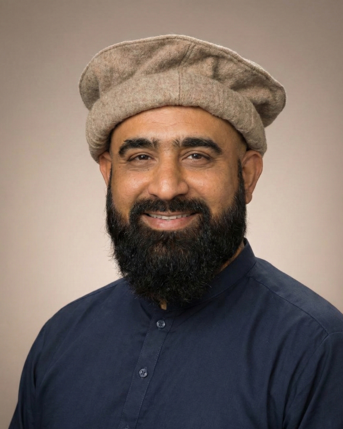 Adnan Ali – GBKTX